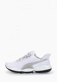 Кроссовки PUMA Mode XT Wns цвет белый