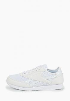 Кроссовки Reebok Classics REEBOK ROYAL CL JOG 2BB цвет белый