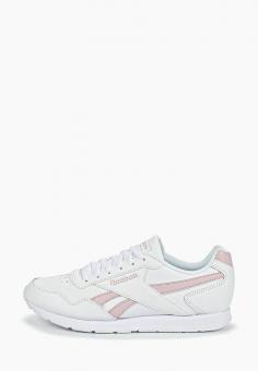 Кроссовки Reebok Classics REEBOK ROYAL GLIDE цвет белый