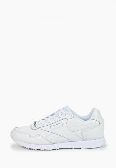 Кроссовки Reebok Classics REEBOK ROYAL GLIDE LX цвет белый