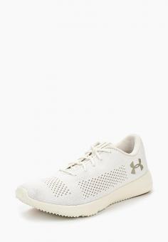 Кроссовки Under Armour UA W Rapid цвет белый