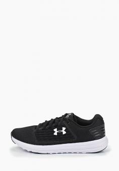 Кроссовки Under Armour UA W Surge SE цвет черный